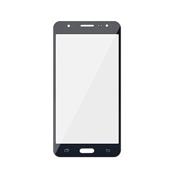 LENS SAMSUNG GALAXY A7 2016/A710 BLACK